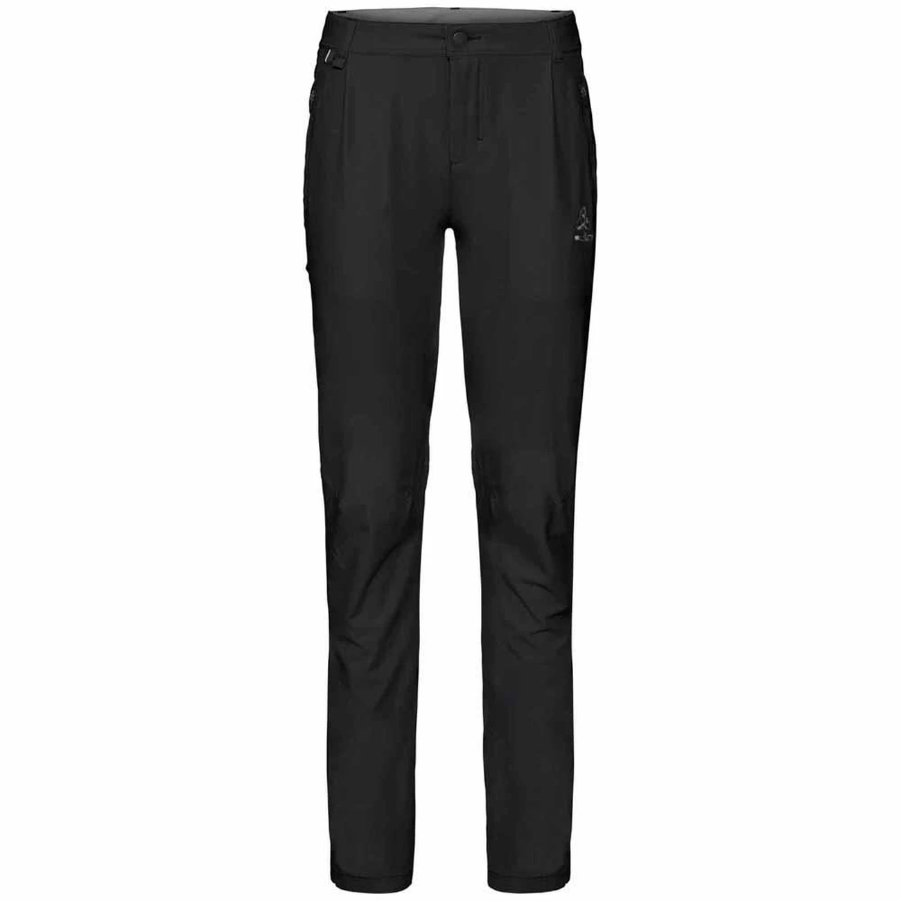Meilleur prix 👏 Montagne Femme Odlo Odlo Koya Cool Pro Pants MULTICOLORE 🎉 5 Meilleur prix 👏 Montagne Femme Odlo Odlo Koya Cool Pro Pants MULTICOLORE 🎉 – Image 3