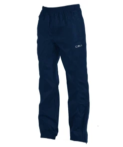 Remise 🔔 Ski Femme Cmp Cmp Rain Pantalons BLEU 🧨