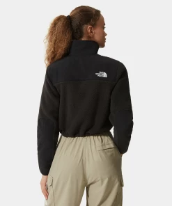 Meilleure affaire ⌛ Mode- Lifestyle Femme The North Face Polaire Courte Femme The North Face Denali NOIR 🔔 -Columbia Shop f59b6339cd1749dcbf534a1c1a1636a5