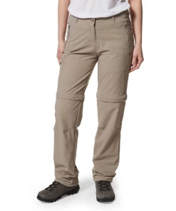 Bon marché 🤩 Montagne Femme Craghoppers Craghoppers Nosilife Pro Ii Convertible INDETERMINE ✔️ -Columbia Shop f6beb38986fb4afb9689c49a33cc354c