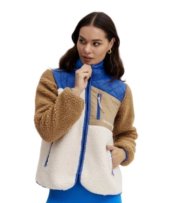 Coupon ❤️ Mode- Lifestyle Femme Thejoggconcept Polaire Zippé Femme Thejoggconcept Jcberri 2 BLEU ???? 12 Coupon ❤️ Mode- Lifestyle Femme Thejoggconcept Polaire Zippé Femme Thejoggconcept Jcberri 2 BLEU ???? -Columbia Shop f6e1c5f4827c4eb881d9b8b4c44cdacf