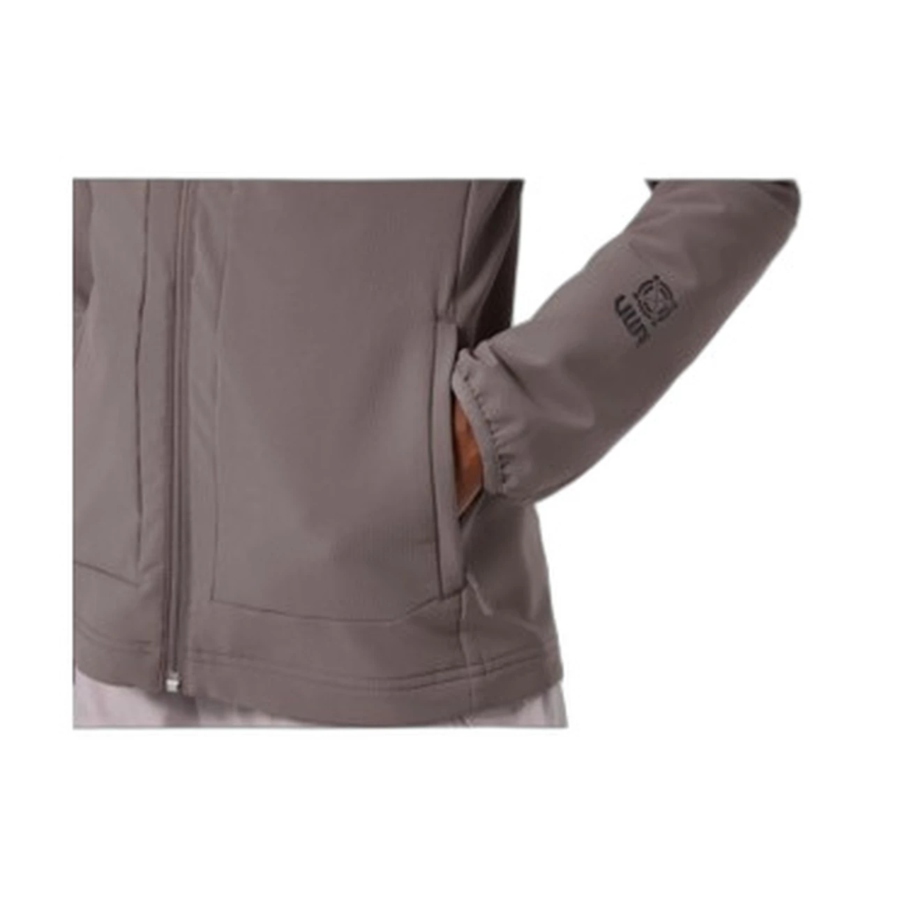 Acheter 🎁 Randonnee Pedestre Femme Helly Hansen Polaire Femme Helly Hansen Aurora Shield MARRON ⭐ 7 Acheter 🎁 Randonnee Pedestre Femme Helly Hansen Polaire Femme Helly Hansen Aurora Shield MARRON ⭐ – Image 5