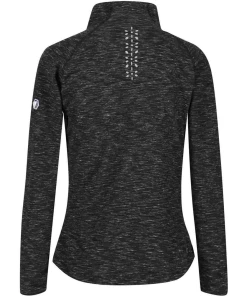 Meilleure vente 🎁 Randonnée Femme Regatta Harty Iii Blk Softshell L NOIR ✔️ -Columbia Shop f7594060fe634f29aaad4f273b0b699f