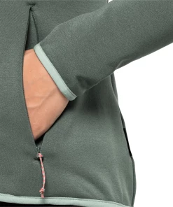 Sortie ✔️ Randonnee Pedestre Femme Jack Wolfskin Polaire Femme Jack Wolfskin Turbulence VERT ❤️ 10 Sortie ✔️ Randonnee Pedestre Femme Jack Wolfskin Polaire Femme Jack Wolfskin Turbulence VERT ❤️ -Columbia Shop f788f55b5dca40318ea60c5f53fe1010