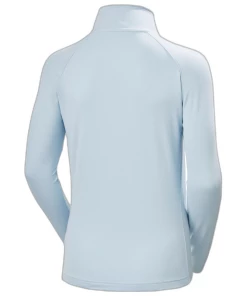 Sortie 👍 Randonnee Pedestre Femme Helly Hansen Polaire Col Zippé Femme Helly Hansen Verglas BLEU 🤩 -Columbia Shop f7f28e8dd2974ab684bf2f2210402896 1