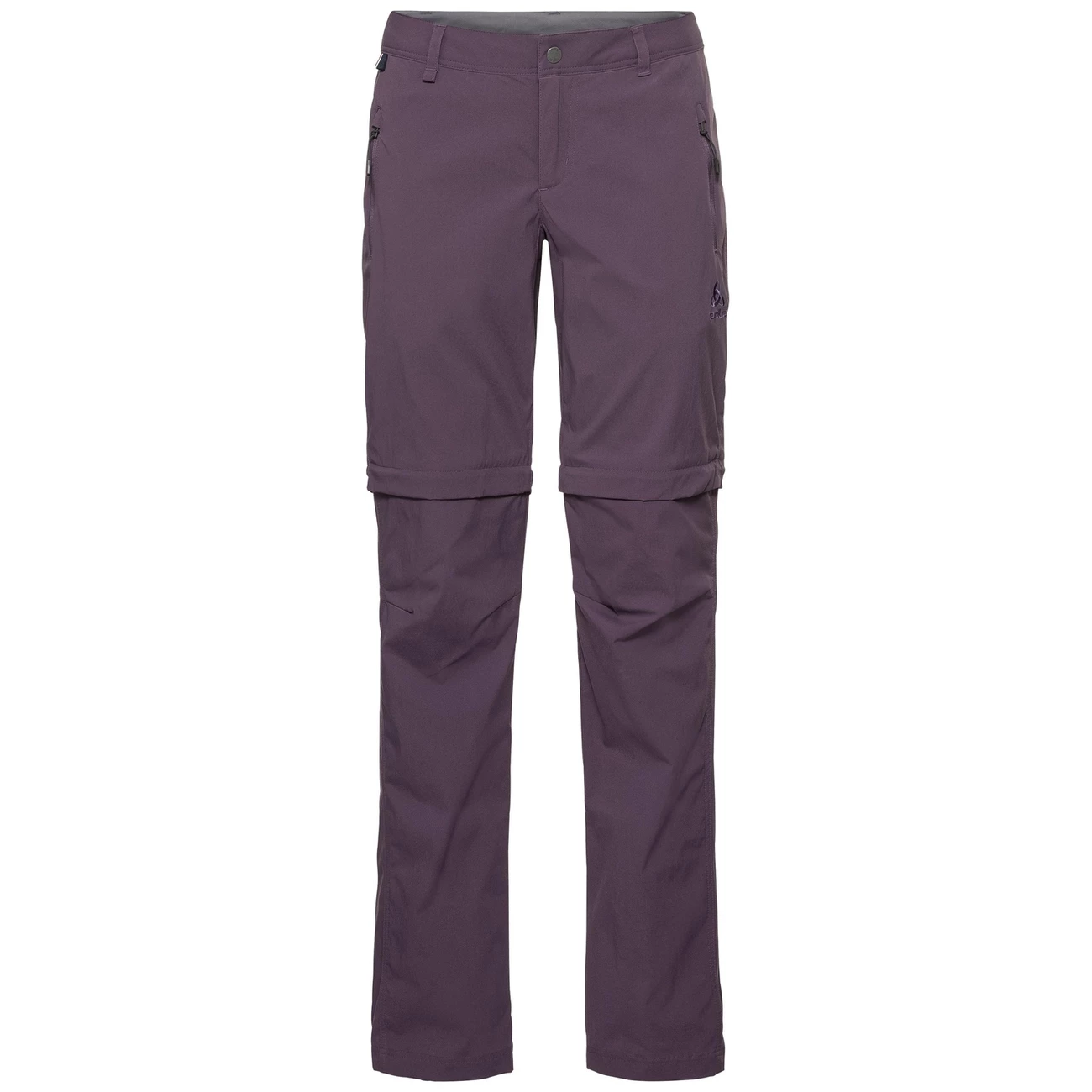 Meilleure affaire 😉 Randonnee Pedestre Femme Odlo Pantalon Femme Odlo 2-en-1 Wedgemount GRIS 😍 6 Meilleure affaire 😉 Randonnee Pedestre Femme Odlo Pantalon Femme Odlo 2-en-1 Wedgemount GRIS 😍 – Image 4