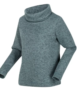 Meilleur prix 🛒 Mode- Lifestyle Femme Regatta Haut Polaire Hedda Femme BEIGE ✔️ -Columbia Shop f964530c474c4d20b21742a83d531e72