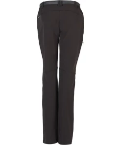 Meilleure vente ✔️ All Mountain Femme Ternua Hopeallpant NOIR 🤩 -Columbia Shop f97d9488ad584dd885a7d66c36096036