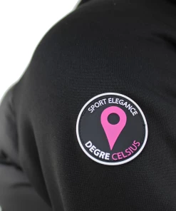 Coupon ⌛ Mode- Lifestyle Femme Degre Celsius Blouson Polaire Femme Alley NOIR 🛒 -Columbia Shop fa17c31f97c04af7adc57f2f0fda859c