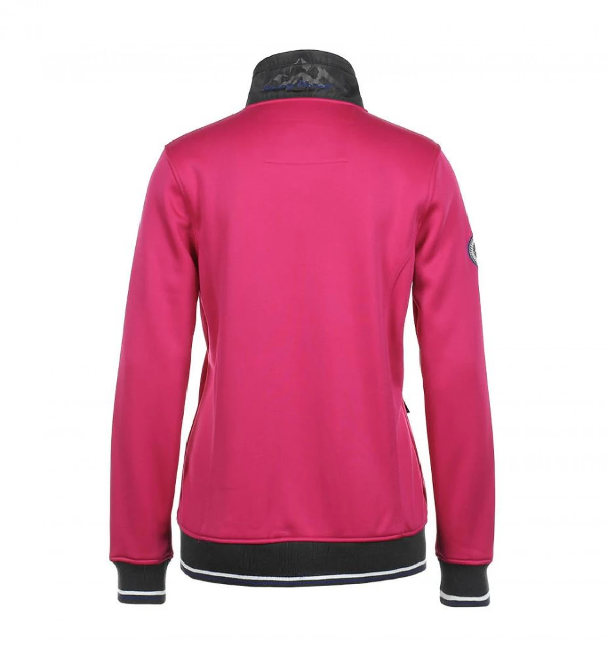 Tout neuf ❤️ Ski Alpin Femme Peak Mountain Peak Mountain - Sweat Polaire Femme Acreen-fushia ROSE 🥰 5 Tout neuf ❤️ Ski Alpin Femme Peak Mountain Peak Mountain - Sweat Polaire Femme Acreen-fushia ROSE 🥰 – Image 3