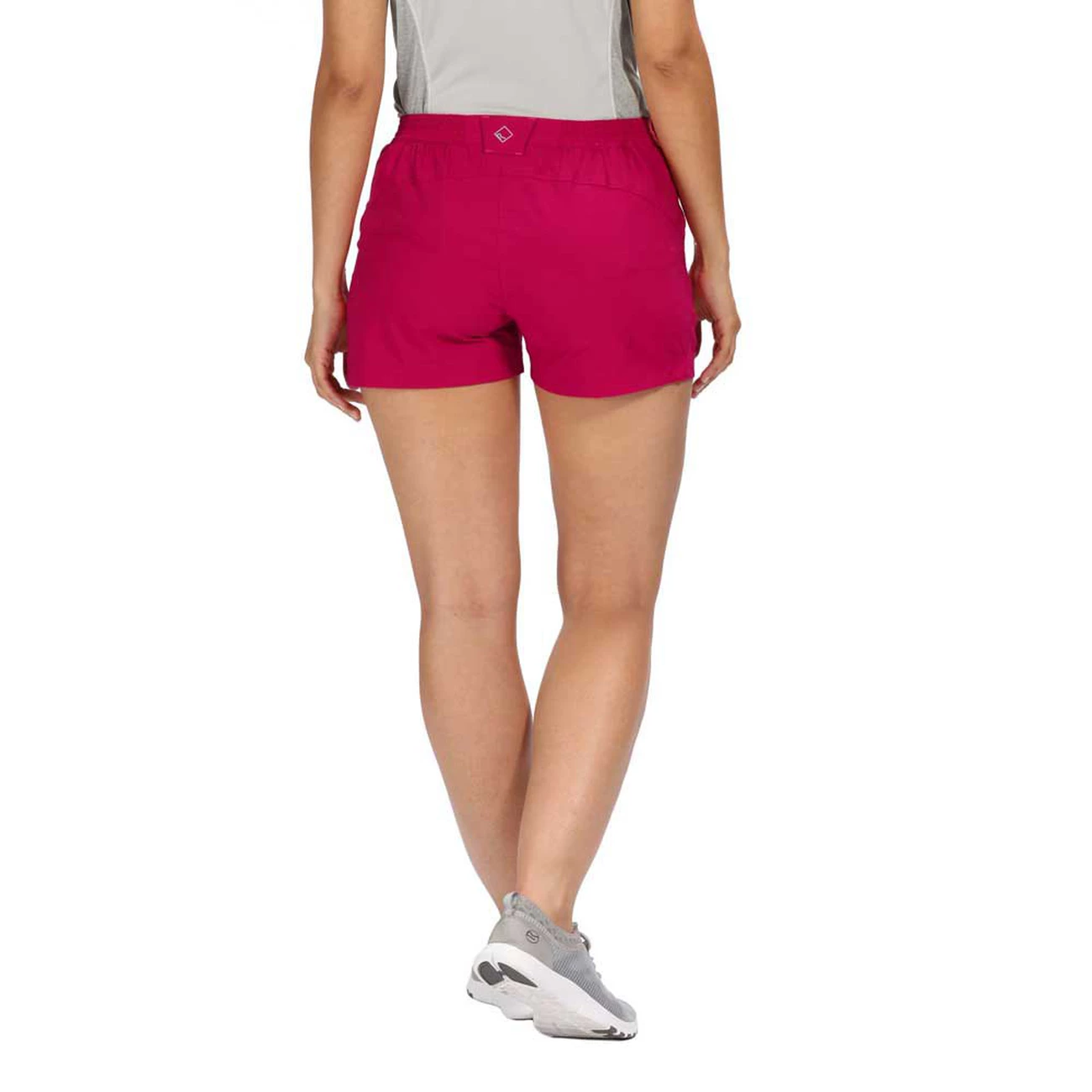 Bon marché ❤️ All Mountain Femme Regatta Wms Highton Short MULTICOLORE ⭐ 6 Bon marché ❤️ All Mountain Femme Regatta Wms Highton Short MULTICOLORE ⭐ – Image 4