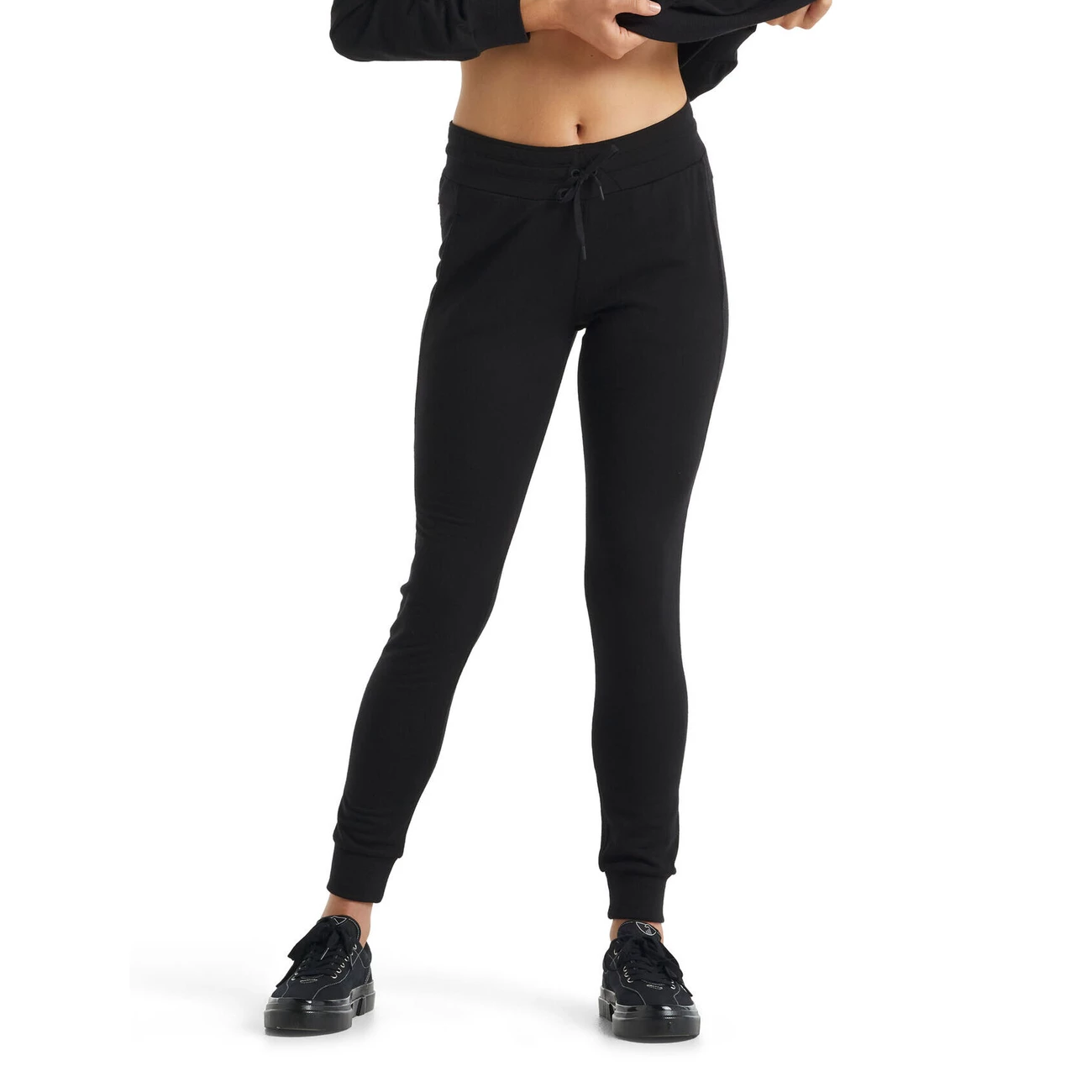 Promo 😍 Randonnee Pedestre Femme Icebreaker Pantalon Femme Icebreaker Crush NOIR 🎁 3 Promo 😍 Randonnee Pedestre Femme Icebreaker Pantalon Femme Icebreaker Crush NOIR 🎁