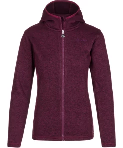 De gros 🛒 Randonnée Femme Kilpi Pull Polaire Femme Kilpi Irina-w VIOLET 🔔 -Columbia Shop fb3d8aeaed1c46bb93a74554fbea4382