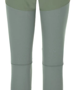 Acheter 🎉 Randonnée Femme Kilpi Pantalon Randonnée Chaud Femme Kilpi Nuuk-w VERT 🎉