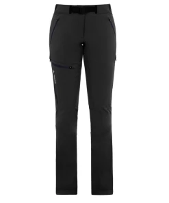 De gros 🌟 All Mountain Femme Vaude 👩 Womens Badile Pants Ii NOIR 🤩
