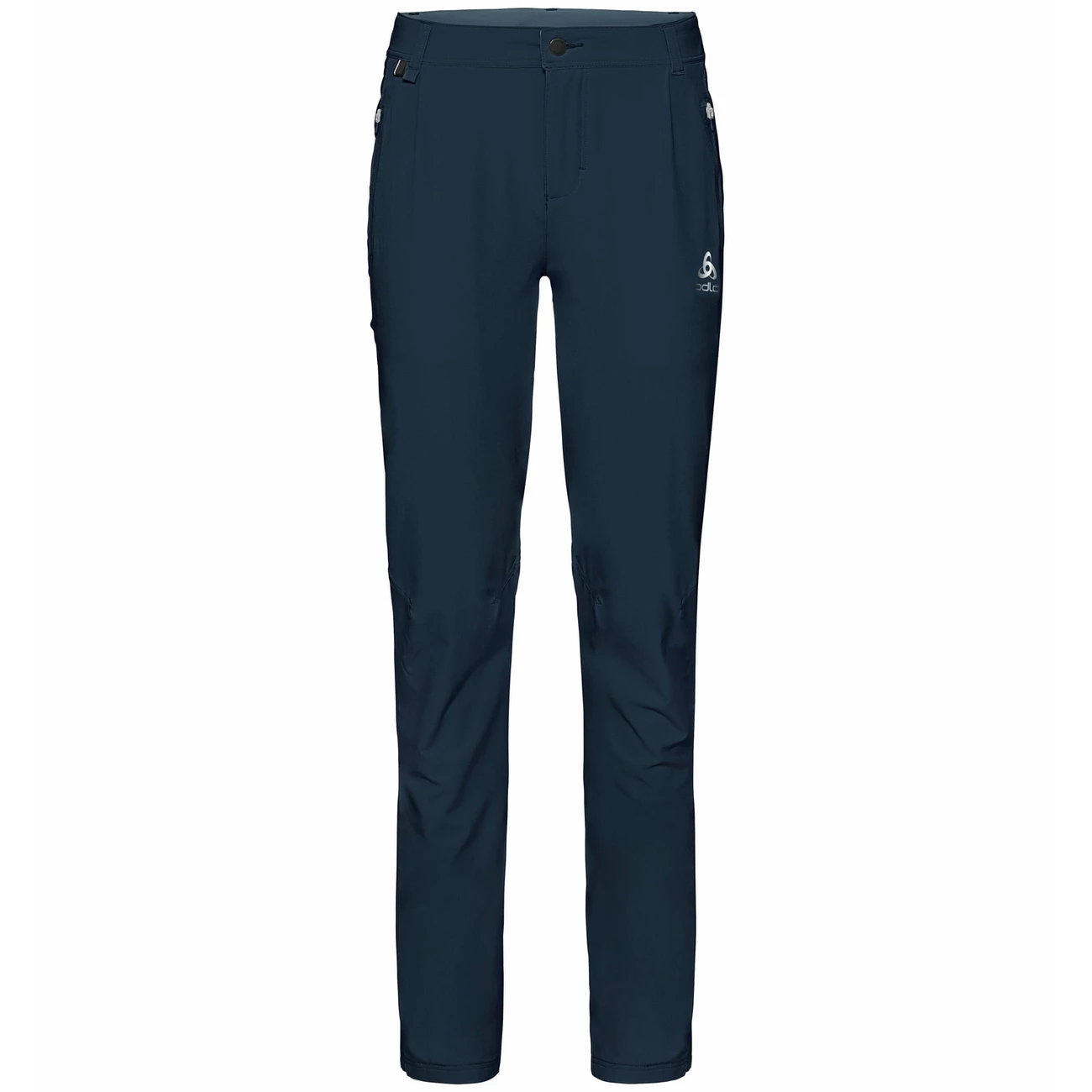 Promo 🔥 Randonnee Pedestre Femme Odlo Pantalon Femme Odlo Koya Ceramicool BLEU 👍 5 Promo 🔥 Randonnee Pedestre Femme Odlo Pantalon Femme Odlo Koya Ceramicool BLEU 👍 – Image 3