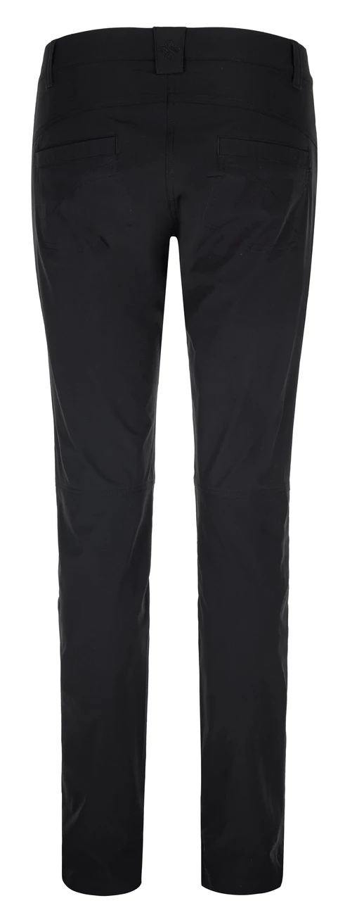 Meilleure vente 😉 Randonnee Pedestre Femme Kilpi Pantalon Femme Kilpi Umberta NOIR 😀 7 Meilleure vente 😉 Randonnee Pedestre Femme Kilpi Pantalon Femme Kilpi Umberta NOIR 😀 – Image 5