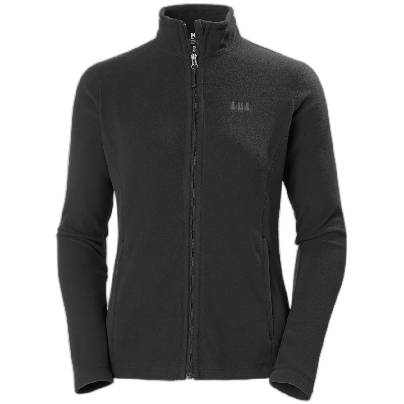 Meilleure affaire ⌛ Randonnee Pedestre Femme Helly Hansen Polaire Femme Helly Hansen Daybreaker NOIR ✔️ 4 Meilleure affaire ⌛ Randonnee Pedestre Femme Helly Hansen Polaire Femme Helly Hansen Daybreaker NOIR ✔️ – Image 2