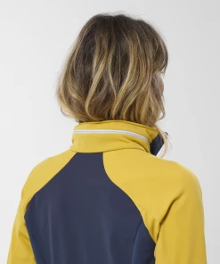 Coupon 😍 Randonnée Femme Millet Pierra Ment Ii Jkt W BLEU 👏