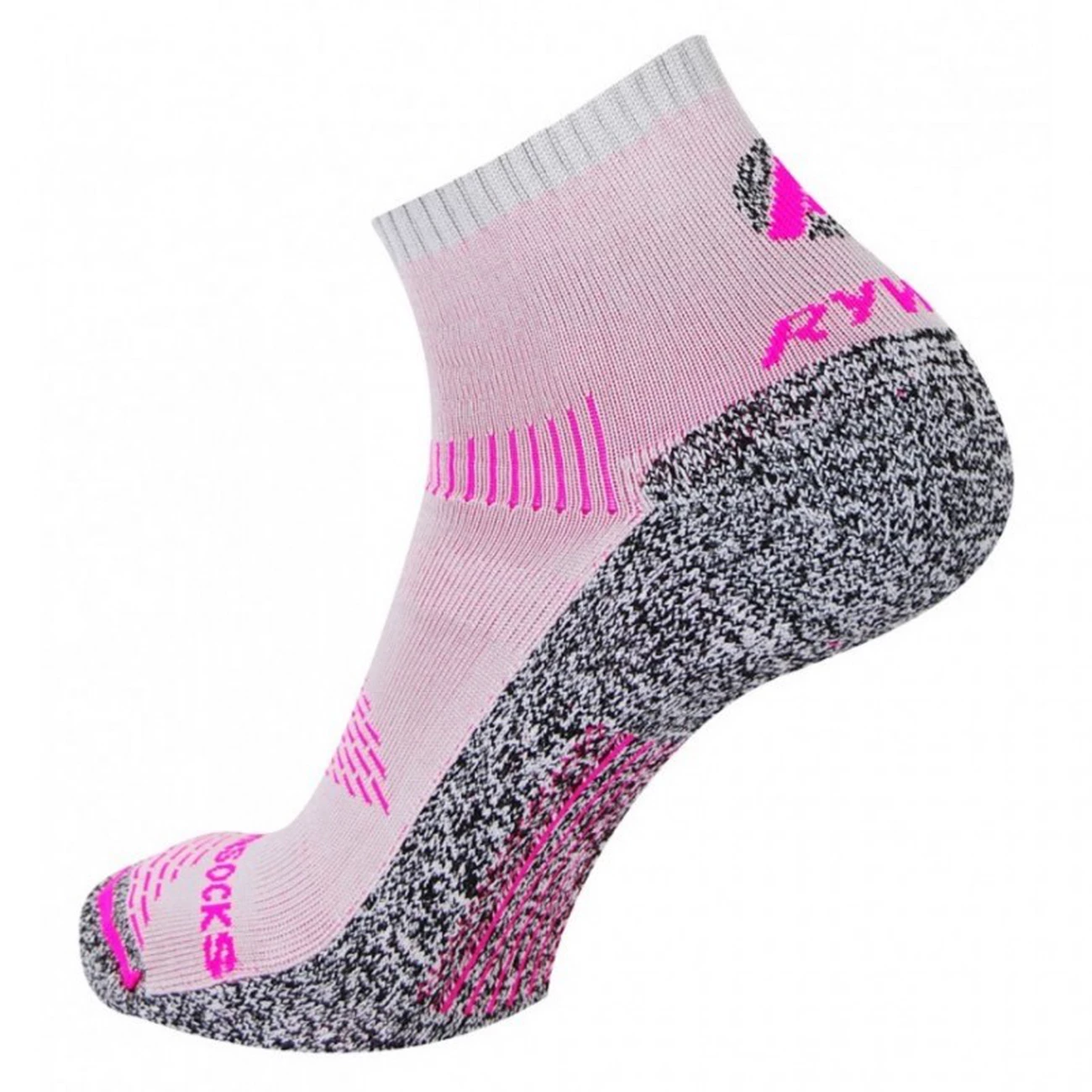 Meilleur prix ❤️ Mode- Lifestyle Femme Rywan Rywan B Clim Chaussettes Femme ROSE 🛒 3 Meilleur prix ❤️ Mode- Lifestyle Femme Rywan Rywan B Clim Chaussettes Femme ROSE 🛒