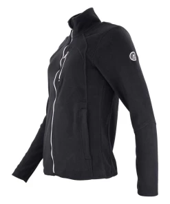 Meilleure vente 😉 Mode- Lifestyle Femme Peak Mountain Blouson Polaire Femme Acalono NOIR ❤️ -Columbia Shop fe8d9b6f5f7e4e90be99e8a96823c19b