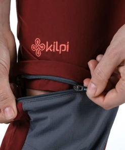 Top 10 🔔 Randonnée Femme Kilpi Pantalon Randonnée Modulable Femme Kilpi Hosio-w ROUGE ✔️ -Columbia Shop ff16befb0e744c77a0bcb86d1297f5a9