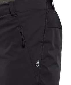 Remise 👍 Randonnee Pedestre Femme Jack Wolfskin Pantalon Femme Jack Wolfskin Tasman NOIR ⌛ -Columbia Shop ff2967f0e6a74885a4994999c08a7067